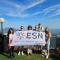 ESN insubria’s flag