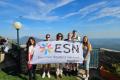 ESN insubria’s flag